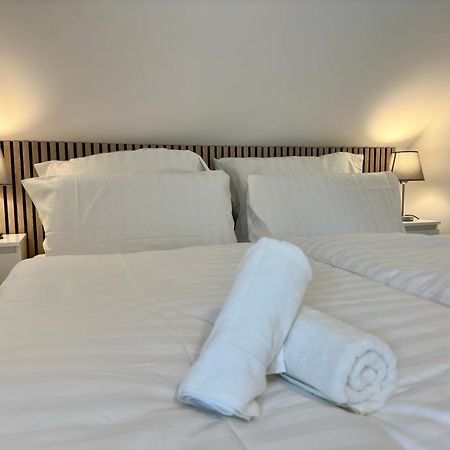 Zentrale Wohnung 6 - Kostenloser Parkplatz - Hdz - Bali Therme - Gop Бад Ойнхаузен Екстериор снимка
