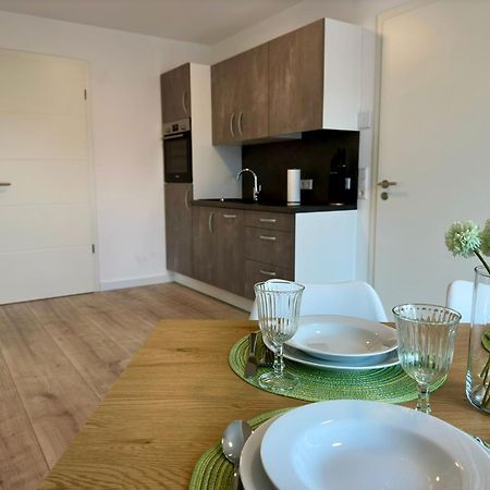 Zentrale Wohnung 6 - Kostenloser Parkplatz - Hdz - Bali Therme - Gop Бад Ойнхаузен Екстериор снимка